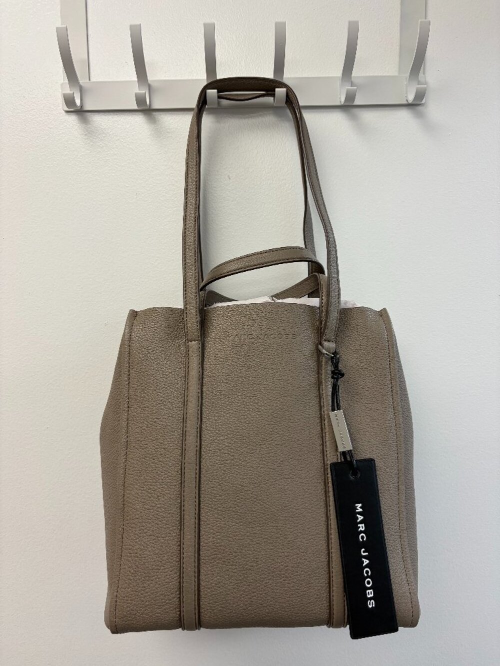 Marc Jacobs - The Tag Tote 27